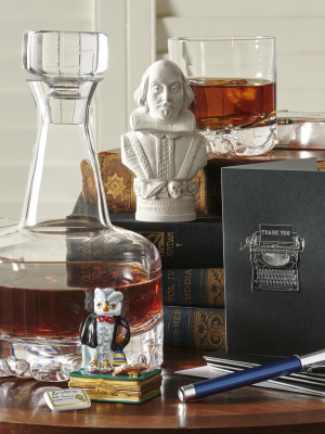 Erik Decanter Set