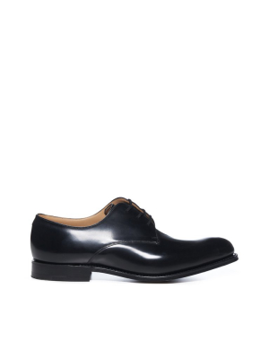 Church's Oslo Lace-up Derby Shoes