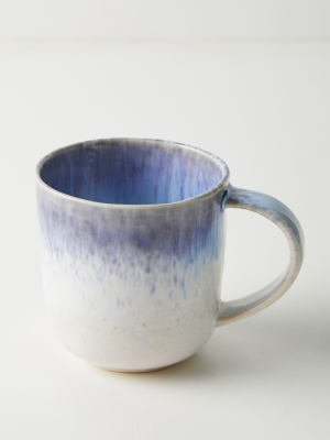 Borealis Mug