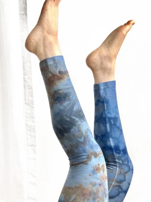 Tie Dye Leggings