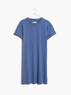 Tee Dress