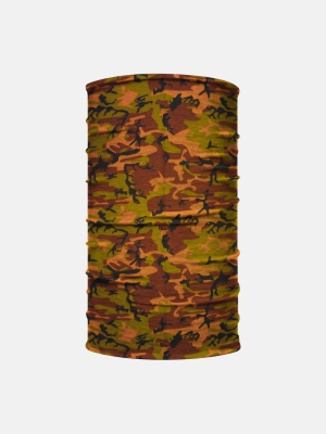 Infantry Camo Neck Gaiter