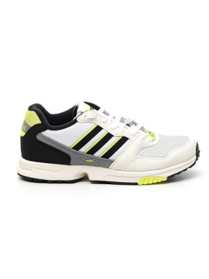 Adidas Originals Zx 1000 Lace-up Sneakers