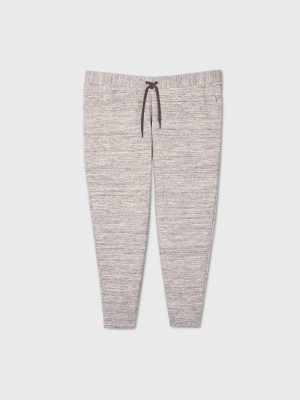 Men's Elevated Fleece Jogger Pants - All In Motion™