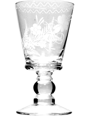 D'amour Small Stem Glasses