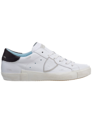 Philippe Model Prsx Low-top Sneakers