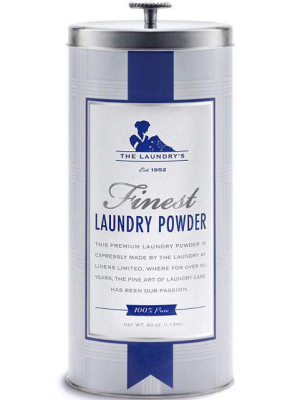 Finest Laundry Powder