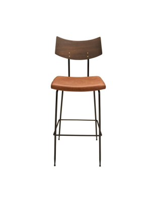 Soli Bar Stool