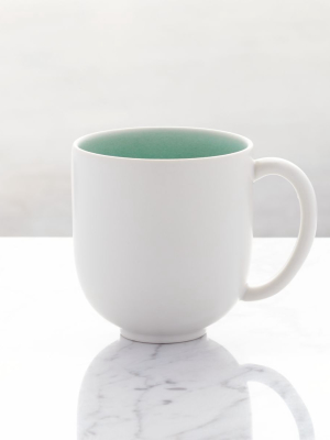 Jars Tourron Aqua Mug