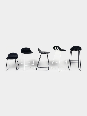 Ligeti Outdoor Stool