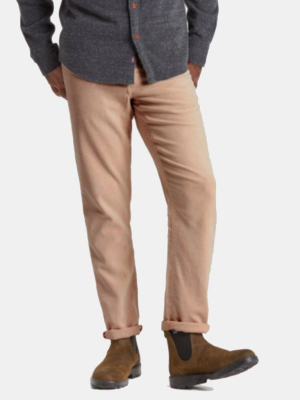 Faherty Brand Men's Soft-flex 5 Pocket Pant