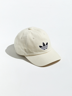 Adidas Originals Trefoil Baseball Hat