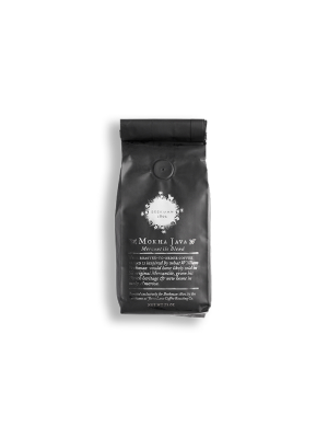 Mokha Java Mercantile Blend Coffee