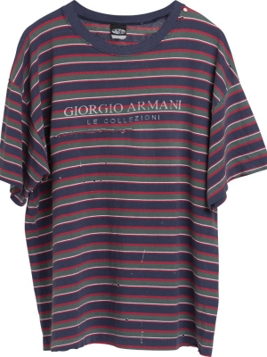 Vintage Bootleg Giorgio Armani Tee