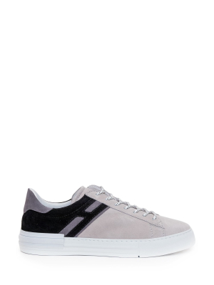 Hogan Rebel Low-top Sneakers