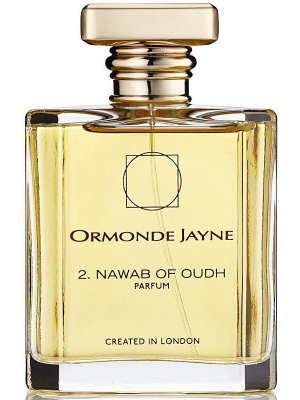 Nawab Of Oudh Parfum