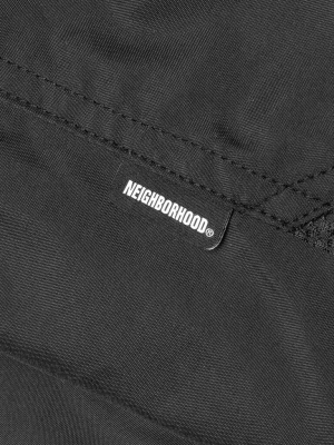 Neighborhood Waves E-pt Pants - Black