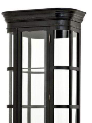 Eichholtz Omnibus Cabinet - Black