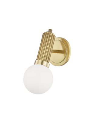 Reade Wall Sconce