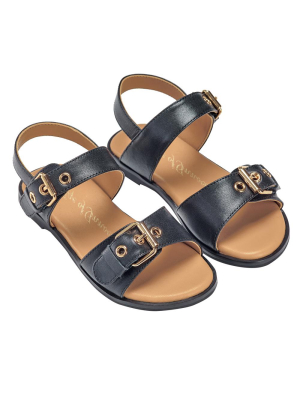 Zara Sandals