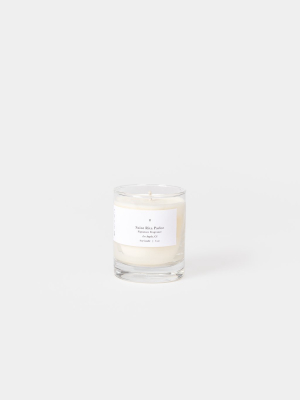 Saint Rita Parlor Candle