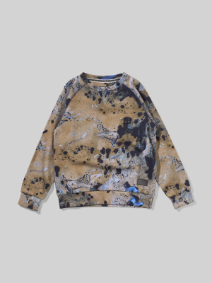 Munsterkids Pollock Crew - Splatter