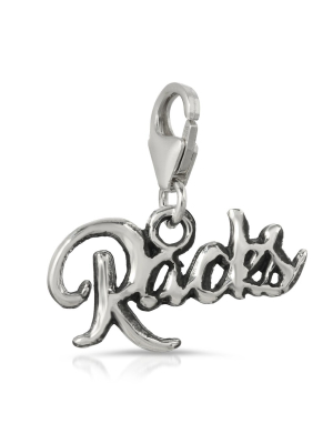 Racks Charm