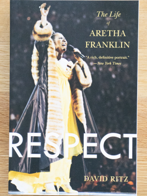Respect: The Life Of Aretha Franklin