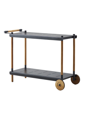 Frame Trolley