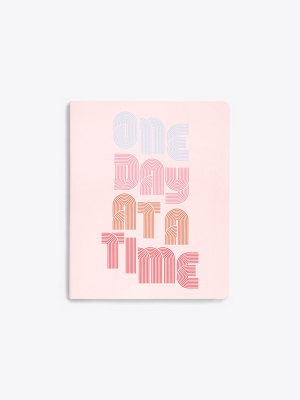 To-do Planner - One Day At A Time