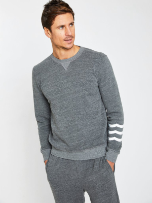 Essential Coastal Pullover