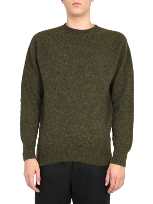 Ymc Crewneck Jumper