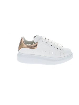 Alexander Mcqueen Oversized Sneakers