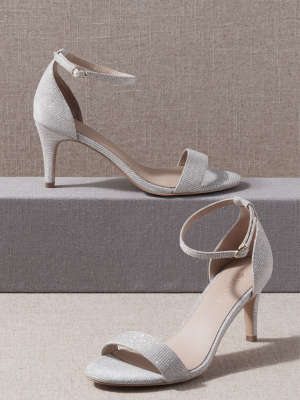 Bhldn Kelley Heels