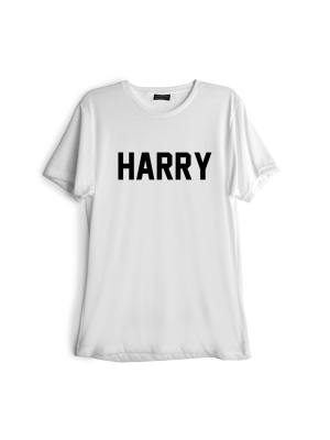 Harry [unisex Tee]