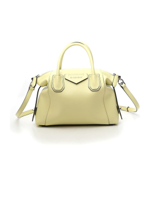 Givenchy Antigona Soft Small Tote Bag