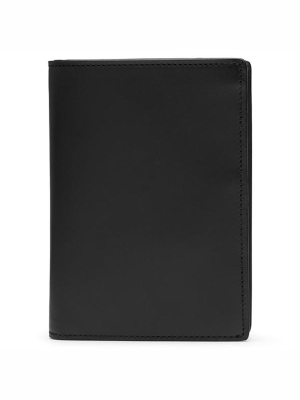 Maison Margiela Utility Wallet - Black