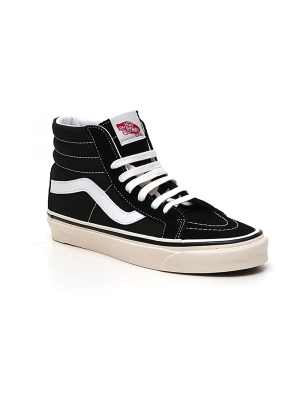 Vans Sk8 Hi 38 Dx High-top Sneakers