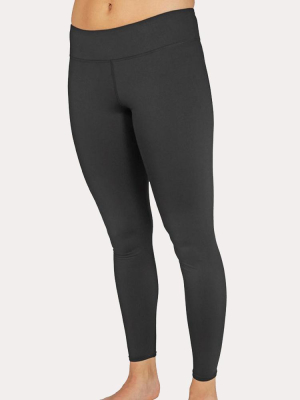 Hot Chillys Women's Micro-elite Chamois 8k Solid Tight