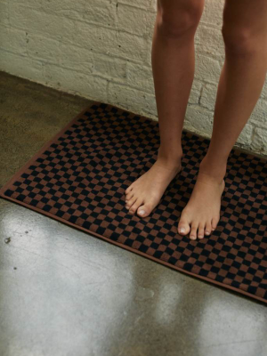 Beppu Bath Mat | Tabac