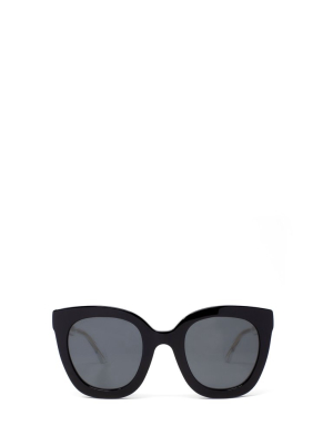 Gucci Eyewear Cat-eye Sunglasses