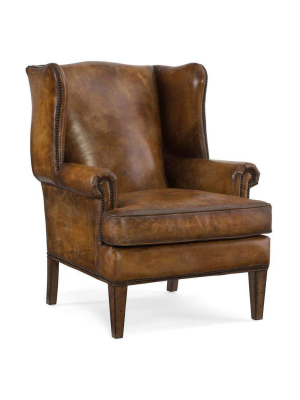 Blakeley Club Chair