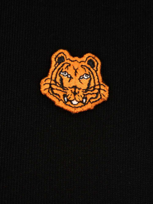 Kenzo Tiger Crest Boxy T-shirt