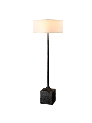 Brera 3 Light Floor Lamp