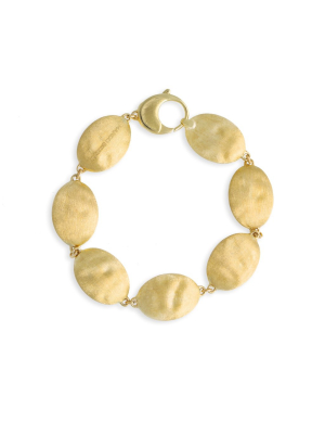 Marco Bicego® Siviglia Grande 18k Yellow Gold Bracelet