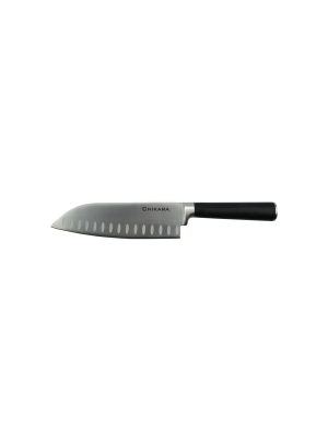 Chikara Series 7 Inch Santoku Knife