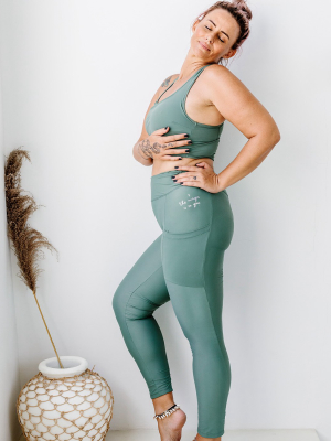 The Magic Is In You Eco Leggings