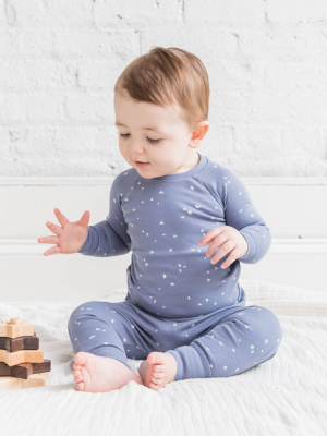 Kids Long Sleeve Jammies