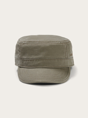 Cotton Army Cap