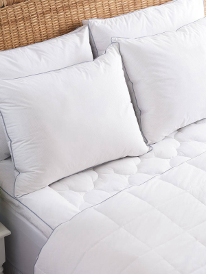 Allied Home Perfectcool Thermoregulating Mattress Pad